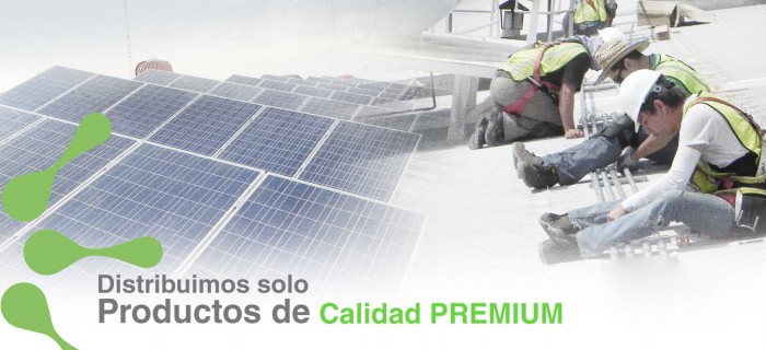 Cómo iniciar un negocio en energía solar