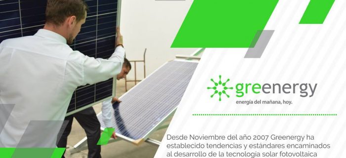 como instalar paneles solares